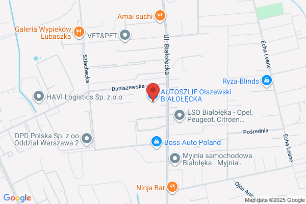 Auto Szlif. Centrum obróbki silników