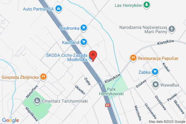 Auto Wimar. S.j. Dealer Skoda Auto. Sprzedaz samochodów nowych i uzywanych