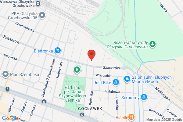 Auto Zakret. Serwis Mazda