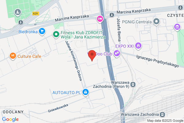 Auto-Service Izpol. Ford, Opel, VW