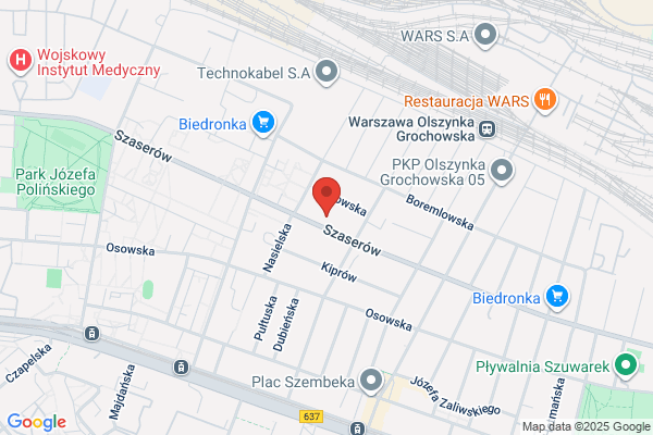 Auto-Szaser. Mechanika pojazdowa