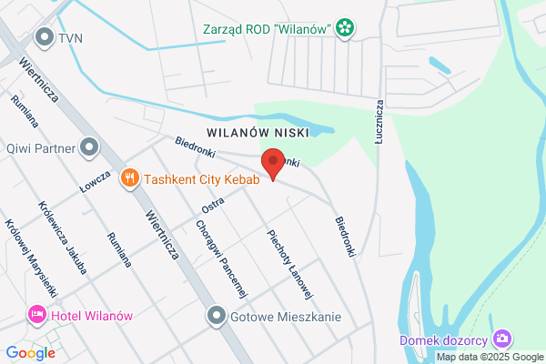 Auto-Wilanów. Ratajczyk R.