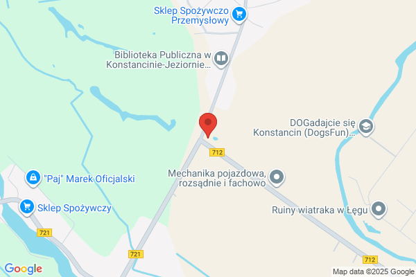 Autoklimat. Uslugi motoryzacyjne. Swirlikowski R.