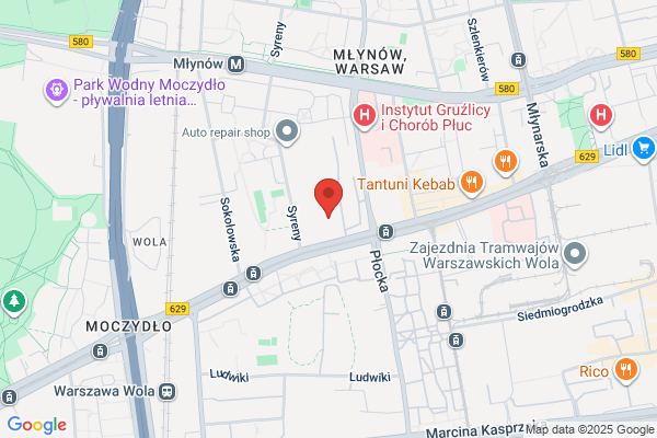 Autoserwis S.L. SC. Lipczynski P., Sosinski L.