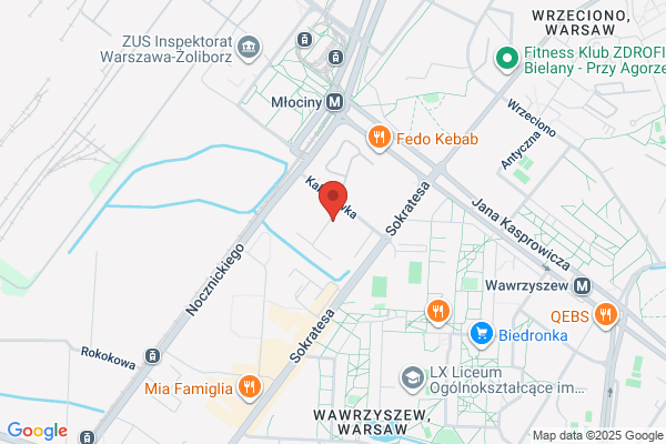 Bosch Service-Mabi. Sp. z o.o.