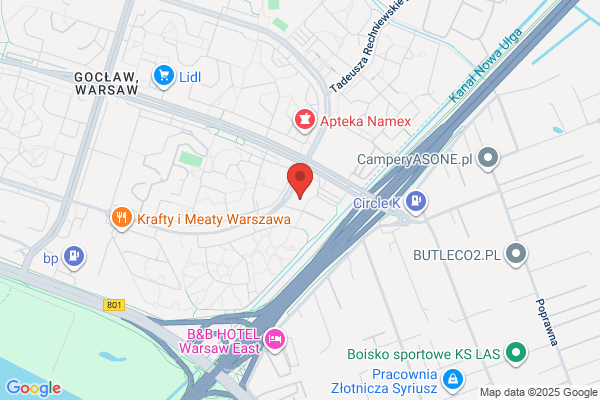 Bosch Service. Autoryzowana stacja obslugi. Gajewski