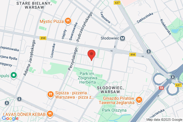 Car Tuning Centrum. Olszówka R.