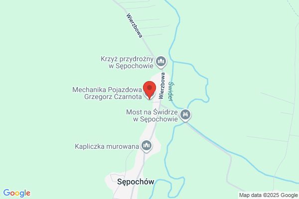Ceran Grzegorz. Mechanika samochodowa
