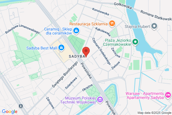 Gadimex-Suzuki. Serwis samochodów Suzuki
