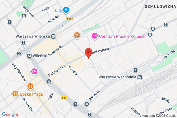 Krawczyk Miroslaw. Serwis samochodów osobowych, przeglady, uklady wydechowe
