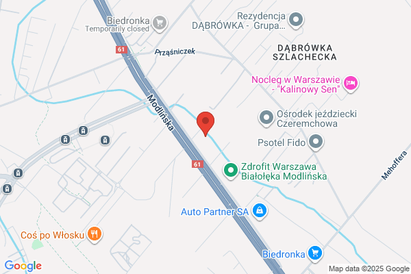 Krzeminski Marek. Mechanika pojazdowa