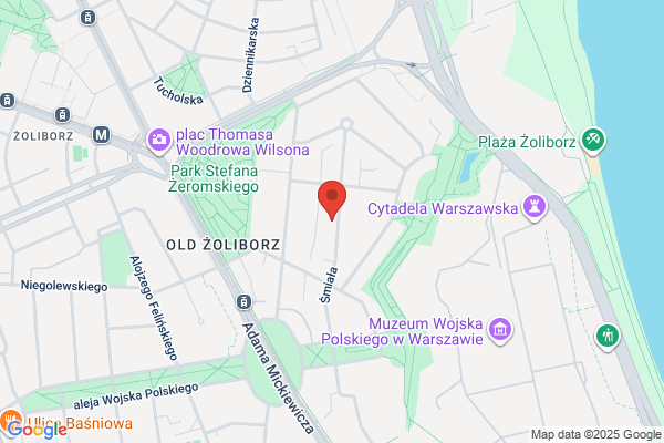 Auto Szyby. Radosz A.