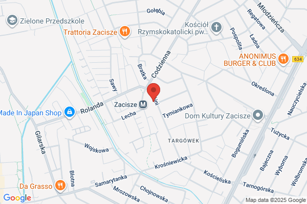 Tlaga Ryszard. Sprzedaz i montaz szyb samochodowych