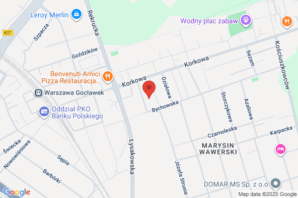 Baranowski B. Autoserwis