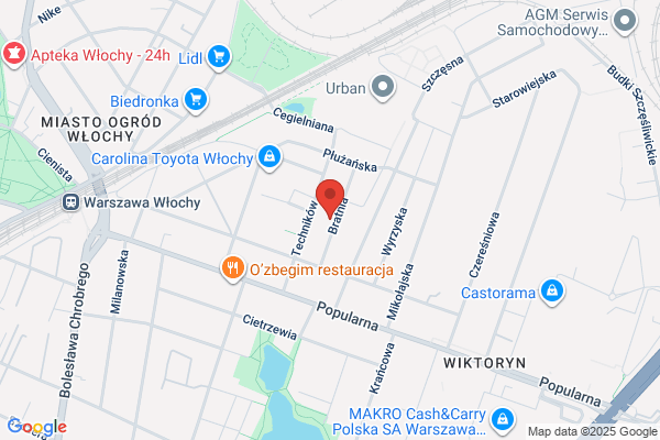 Wlocar. Sprzedaz felg i opon, wulkanizacja