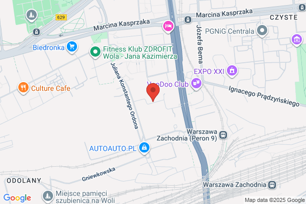 ASO Rogujski. Serwis opon, wulkanizacja