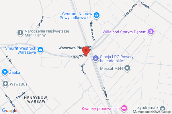 Carsgum. Serwis opon