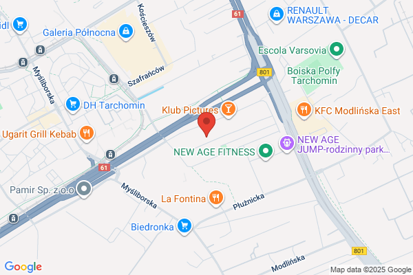 Fijalkowski Jan. Wulkanizatorstwo, skup i sprzedaz opon