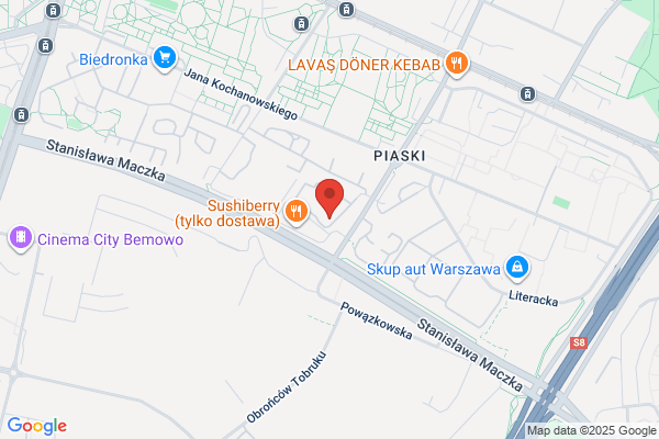 Kaczmarek Ewa. Wulkanizacja