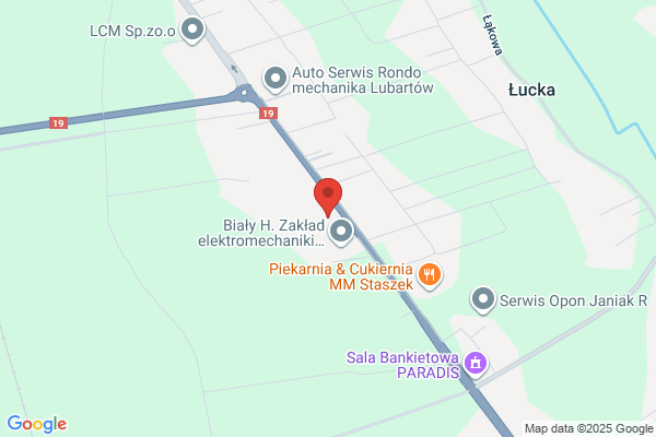 Labsz Jacek. Wulkanizacja pojazdowa