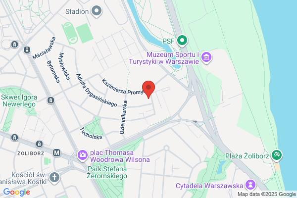 Op-Gum. Wulkanizacja i sprzedaz opon. Oprzedek J.