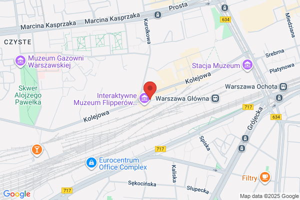 Zaklad prostowania felg