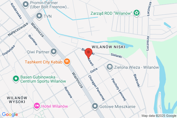 Car-Land. Wypozyczalnia samochodów. Drewniak Krzysztof