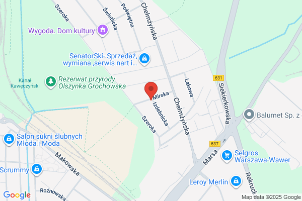 Ekono. Wypozyczalnia samochodów osobowych