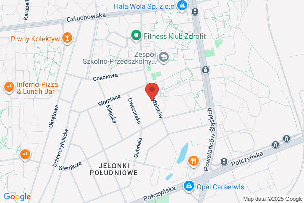 Auto-Hart. Wypozyczalnia samochodów osobowych i przyczep kempingowych