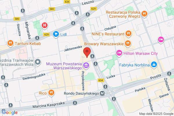 Cylindersi - Wypożyczalnia Samochodów Sportowych i Luksusowych w Warszawie