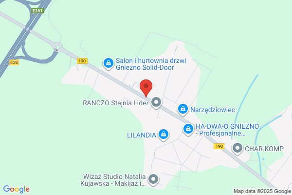 Mikonauto. Wypozyczalnia samochodów