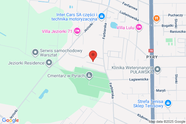 Heka. Staniszewski Janusz. Sprzedaz urzadzen diagnostycznych i obslugowych