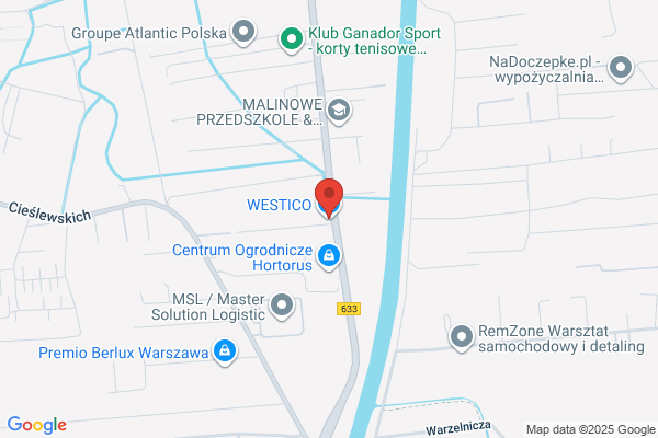 Westico. Stacja demontazu samochodów. Skup, sprzedaz czesci nowych i uzywanych
