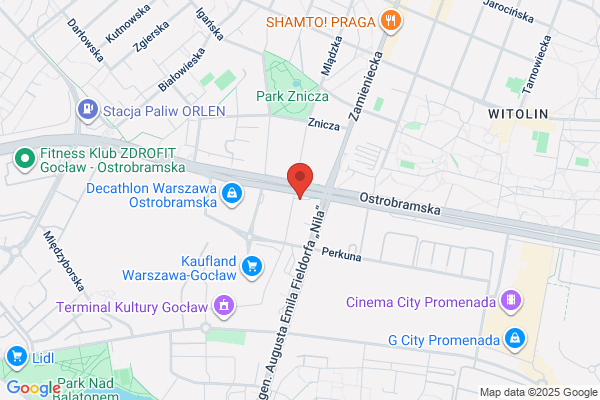 Arkon. Technika grzewcza i sanitarna