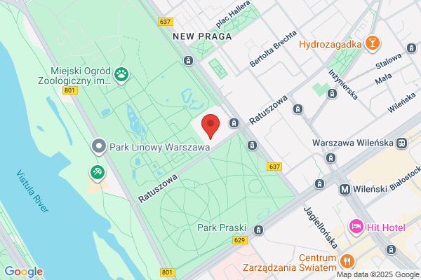 Dom Ksiezy Emerytów