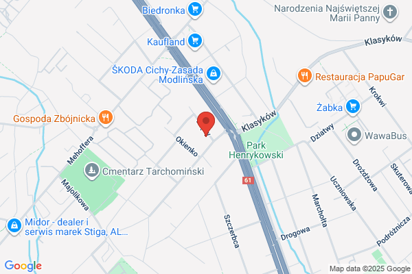 Prywatny Dom Opieki SC