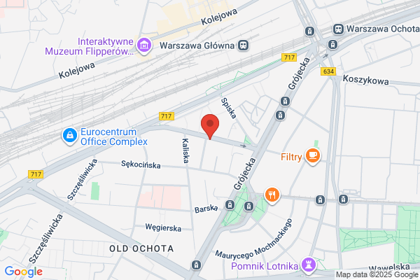 Strefa Opieki Domowej. Opieka nad osobami starszymi w domu podopiecznego