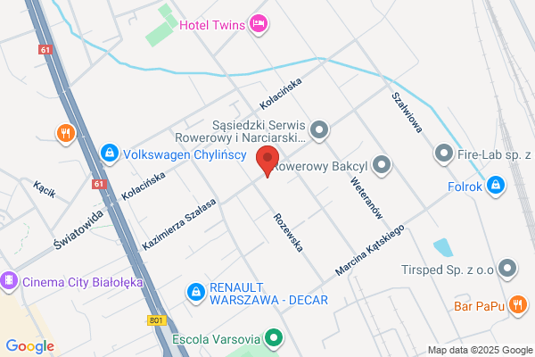 Markus. Osrodek rehabilitacyjno - sportowy