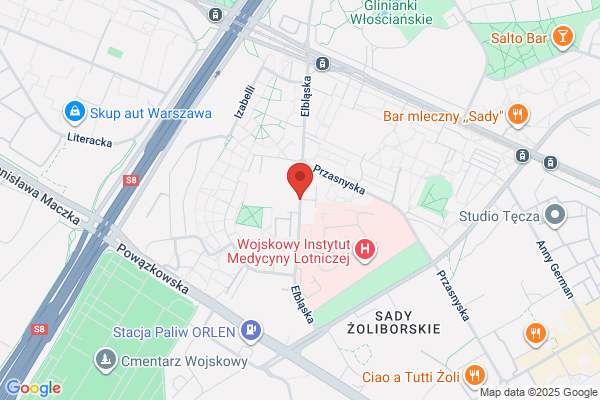 Hansa-System. Wyposazenie sklepów