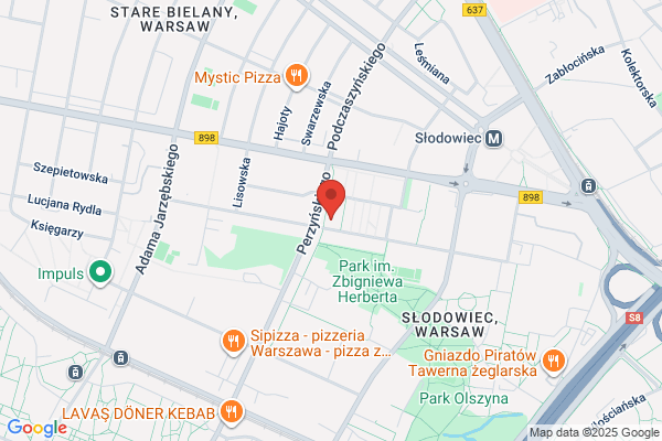 Irena. Sklep spozywczo - przemyslowy. Podgórska M.