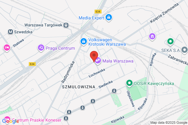 Alex Top. Sklep wielobranzowy