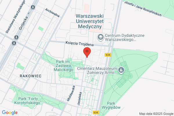 An-Gri. Sklep spozywczo - przemyslowy