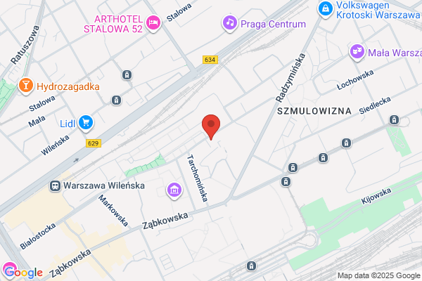 Choromanska Halina. Sprzedaz art. spozywczych i warzyw