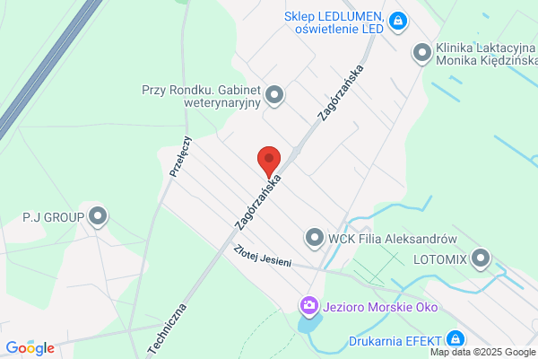 Grzybacz Kazimierz. Sklep spozywczo - przemyslowy