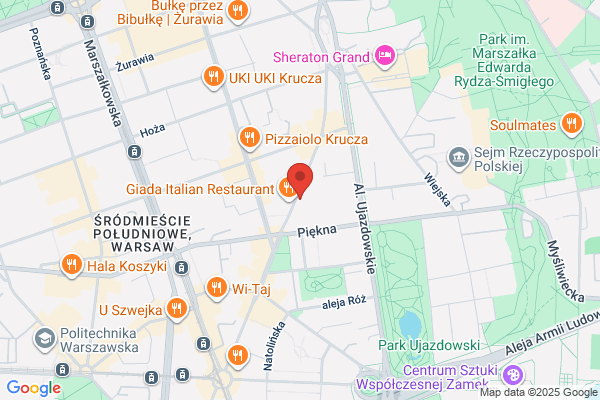 In-Esco. Odziez damska, buty. Rybicka T.