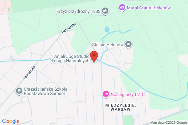 Joga. Sklep wielobranzowy
