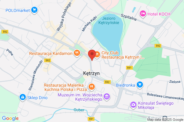 Kiewlak-Wojtkiewicz Romualda. Sklep wielobranzowy(