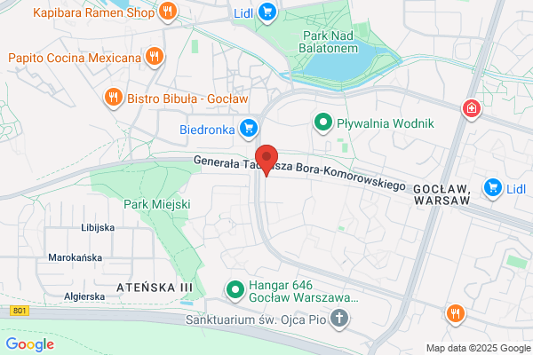 Kobylinska Jolanta. Sklep wielobranzowy