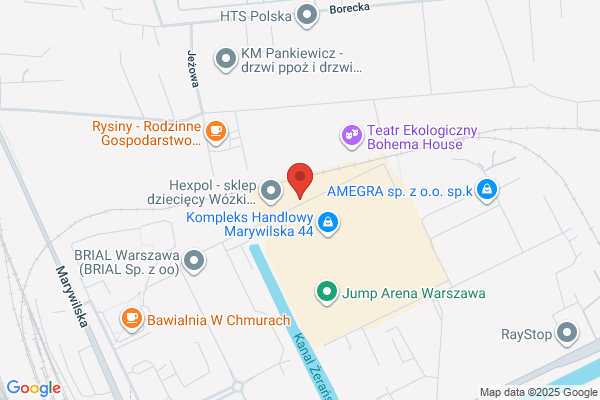 Sklep Zoologiczny