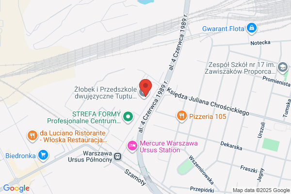 Cztery Lapy. Sklep zoologiczny